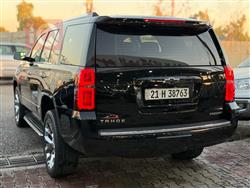 شيفروليه تاهو